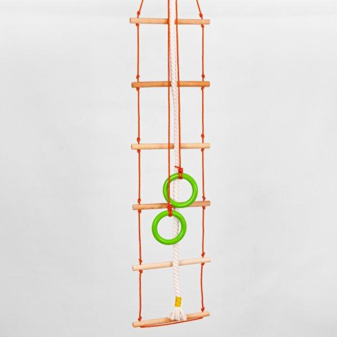 Zestaw do zawieszania dla dzieci