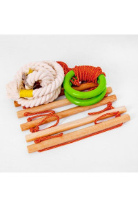 Zestaw do zawieszania dla dzieci