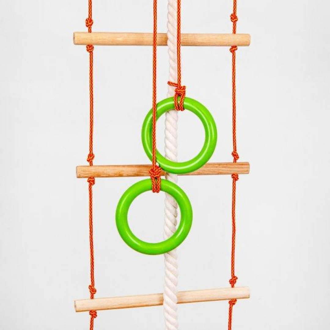 Zestaw do zawieszania dla dzieci