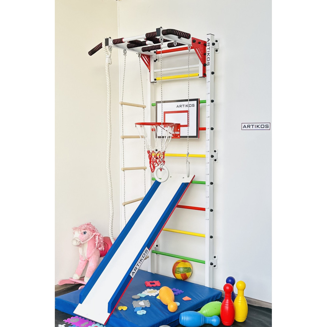 Zestaw świateł drogowych