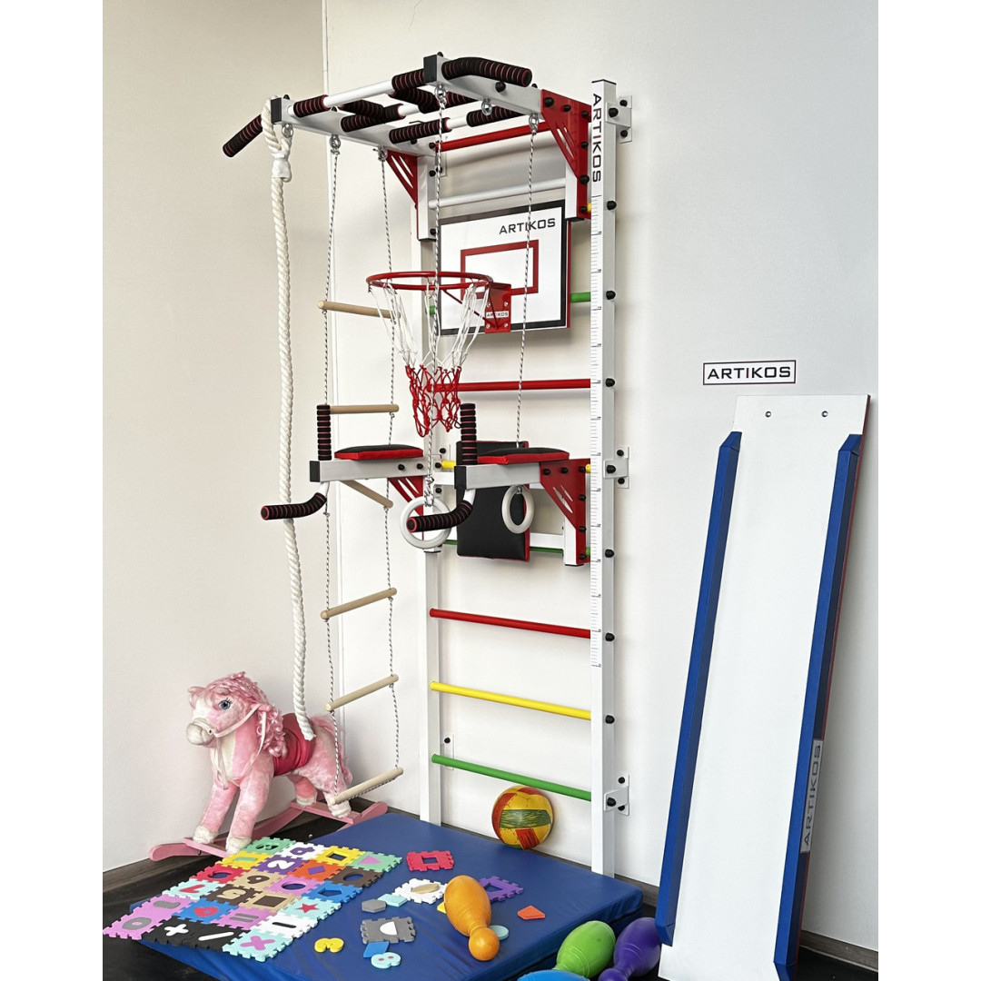 Zestaw świateł drogowych