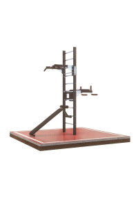 Kompleks sportów ulicznych ARTKOS NK-1