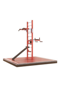 Kompleks sportów ulicznych ARTKOS NK-1