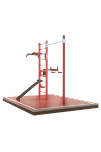 Kompleks sportów ulicznych ARTKOS NK-2