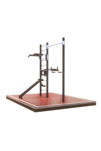 Kompleks sportów ulicznych ARTKOS NK-2