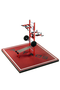 Kompleks sportów ulicznych ARTKOS NK-1