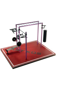 Kompleks sportów ulicznych ARTKOS NK-5