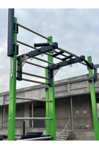 Kompleks sportów ulicznych ARTKOS NK-1