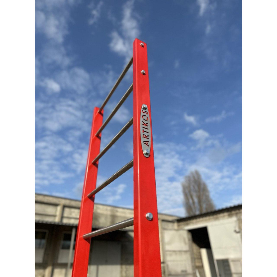 Kompleks sportów ulicznych ARTKOS NK-1