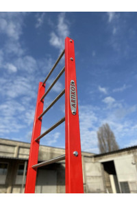 Kompleks sportów ulicznych ARTKOS NK-1