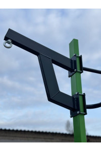 Kompleks sportów ulicznych ARTKOS NK-2