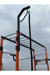 Kompleks sportów ulicznych ARTKOS NK-6