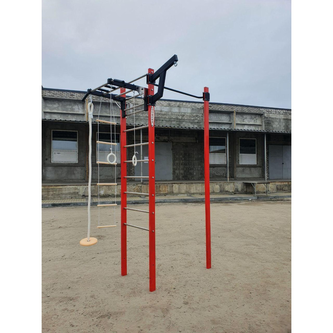 Kompleks sportów ulicznych ARTKOS NK-2