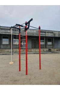 Kompleks sportów ulicznych ARTKOS NK-2