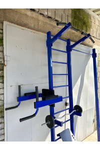 Kompleks sportów ulicznych ARTKOS X-22