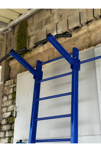 Kompleks sportów ulicznych ARTKOS X-22