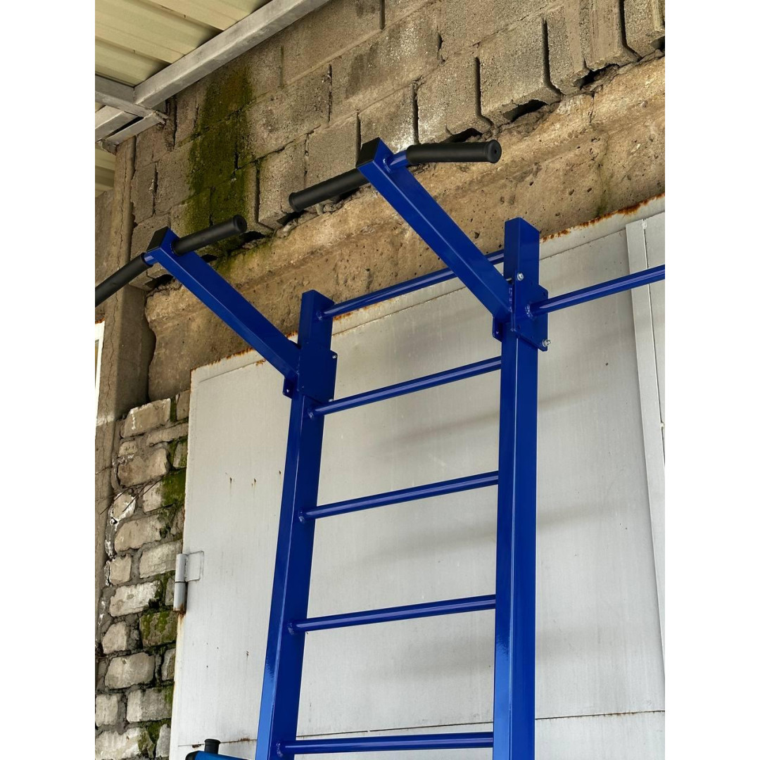 Kompleks sportów ulicznych ARTKOS X-2