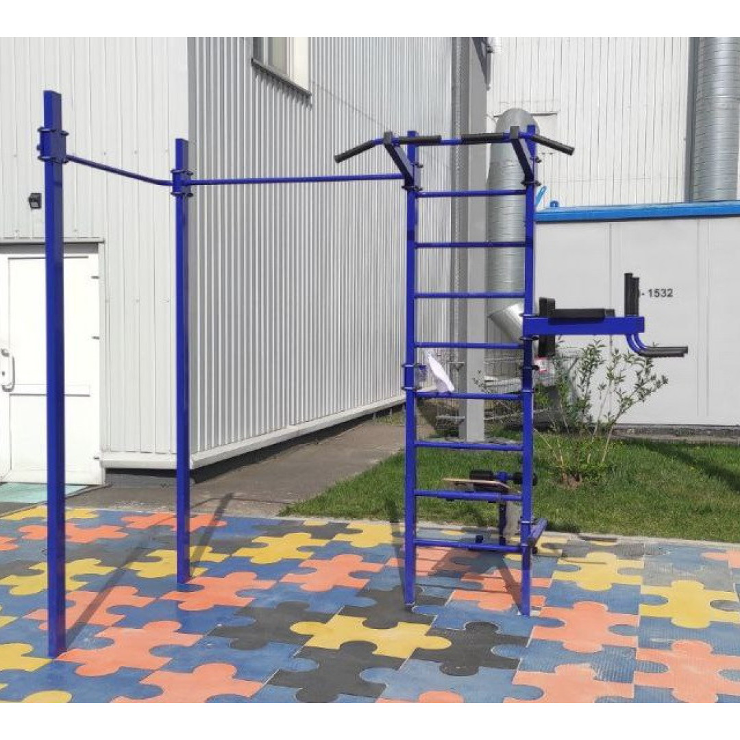 Kompleks sportów ulicznych ARTKOS X-24