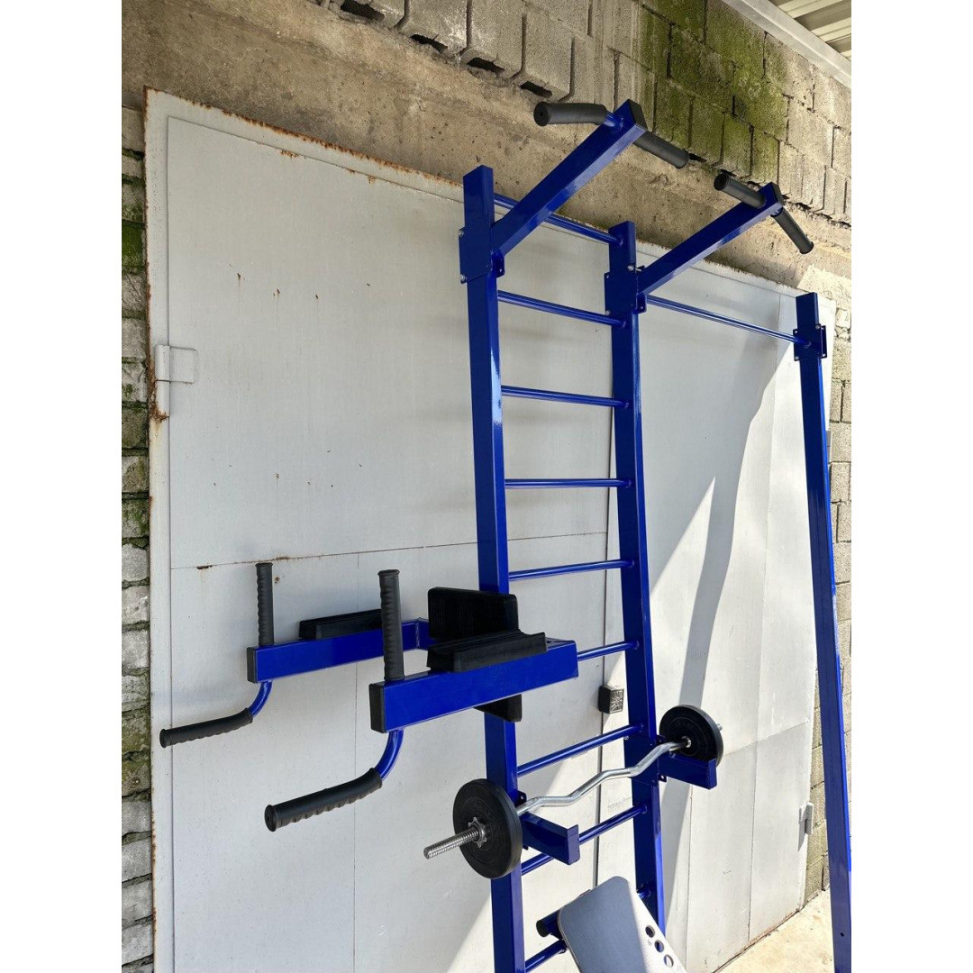 Kompleks sportów ulicznych ARTKOS X-34