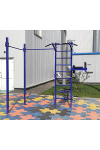 Kompleks sportów ulicznych ARTKOS X-34