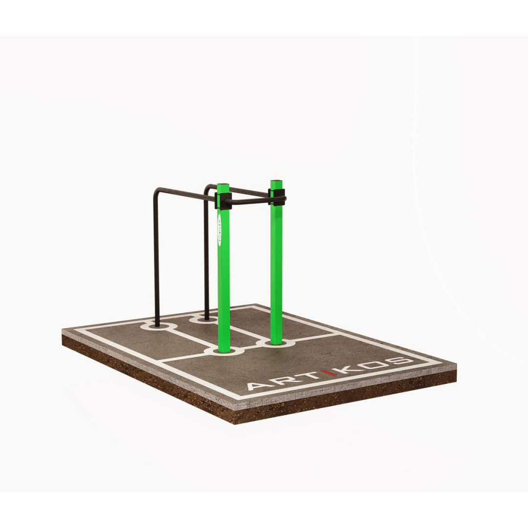 Bary uliczne ARTKOS S-1