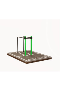 Bary uliczne ARTKOS S-1