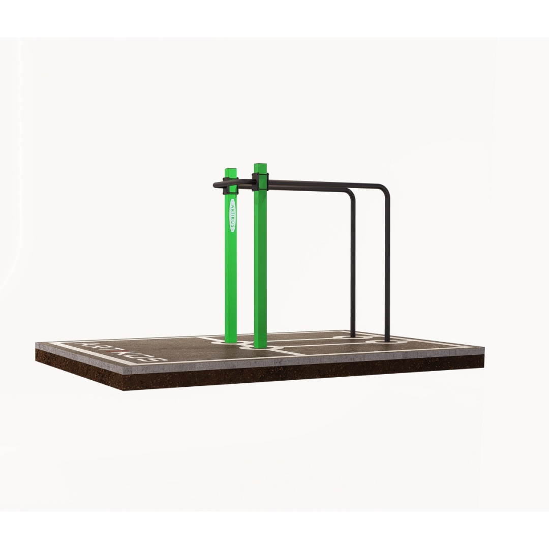 Bary uliczne ARTKOS S-1