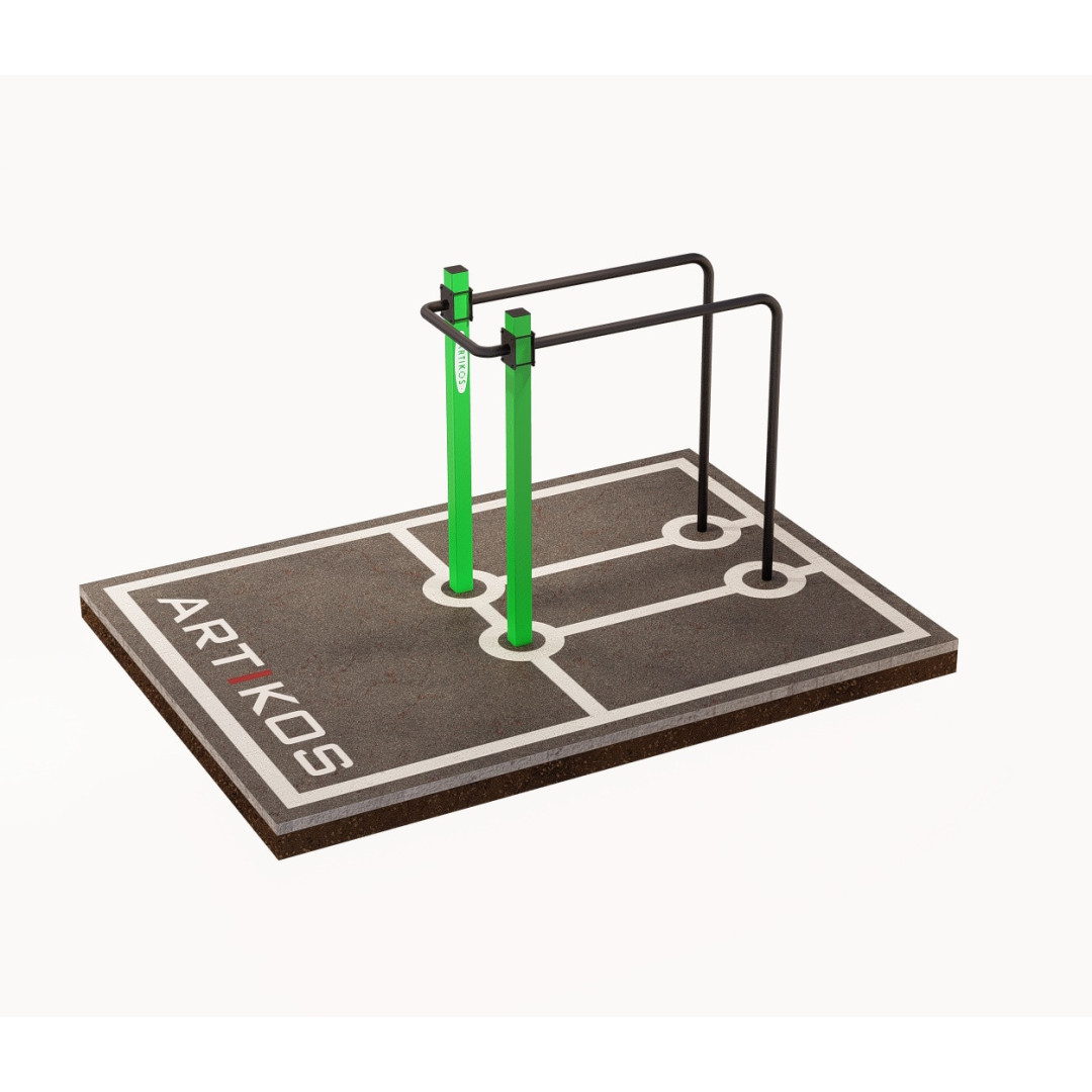 Bary uliczne ARTKOS S-1