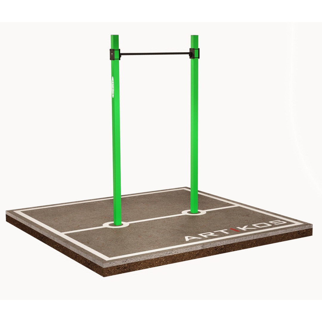 Bar uliczny ARTKOS S-4