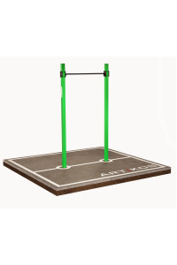 Bar uliczny ARTKOS S-4