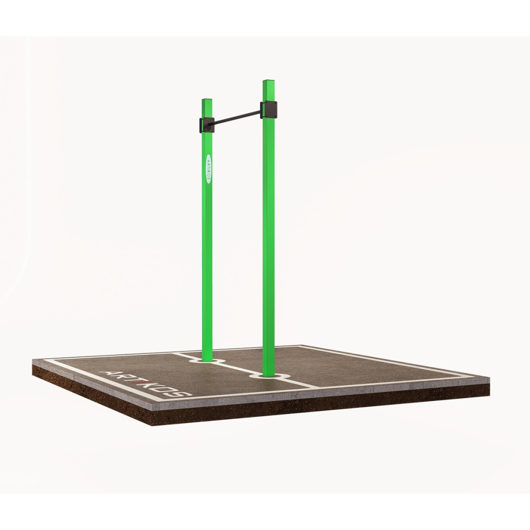 Bar uliczny ARTKOS S-4