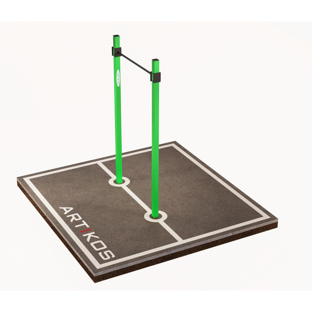 Bar uliczny ARTKOS S-4