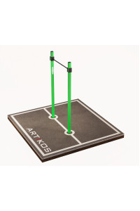 Bar uliczny ARTKOS S-4