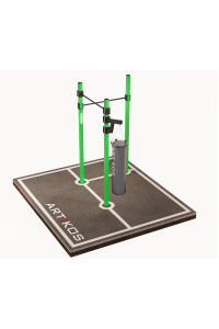 Podwójny bar zewnętrzny ARTKOS S-7