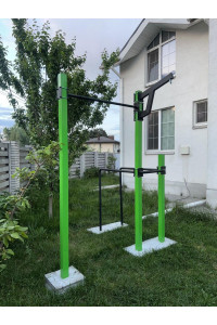 Bary uliczne ARTKOS S-1