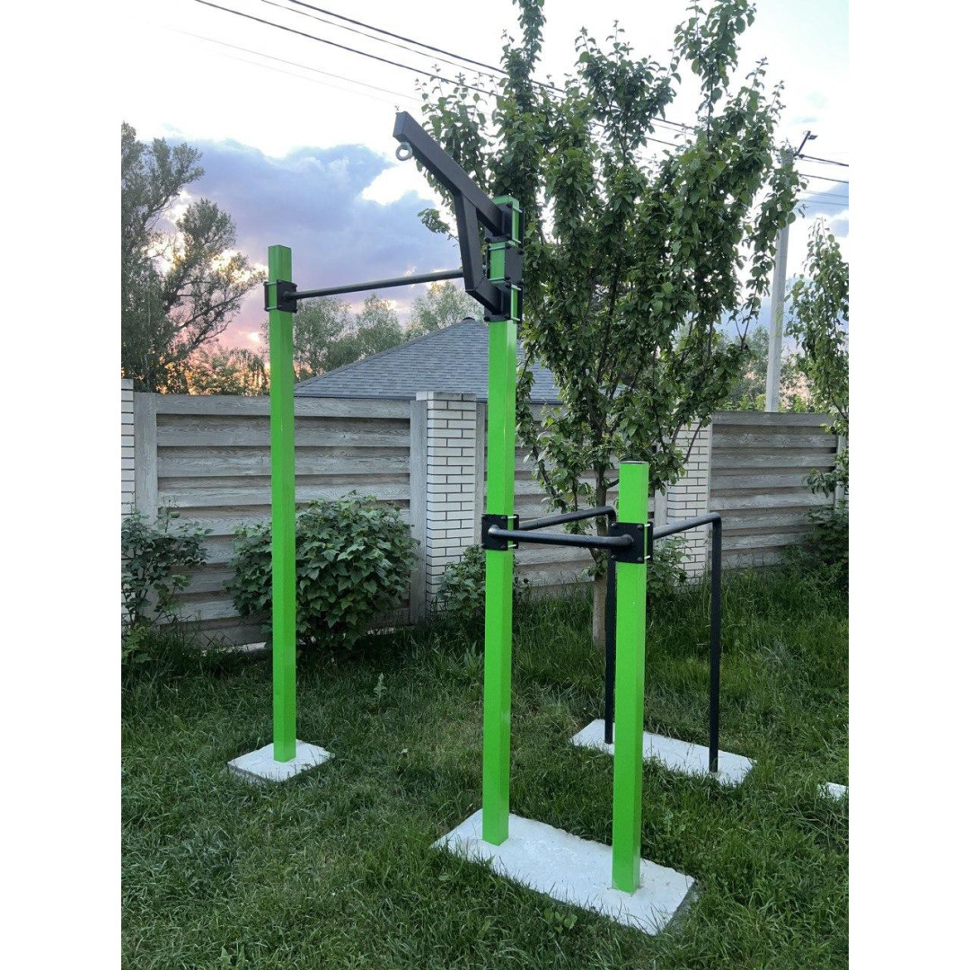 Bary uliczne ARTKOS S-1