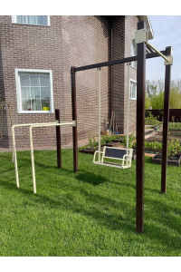 Kraty uliczne podwójne ARTikOS S-3