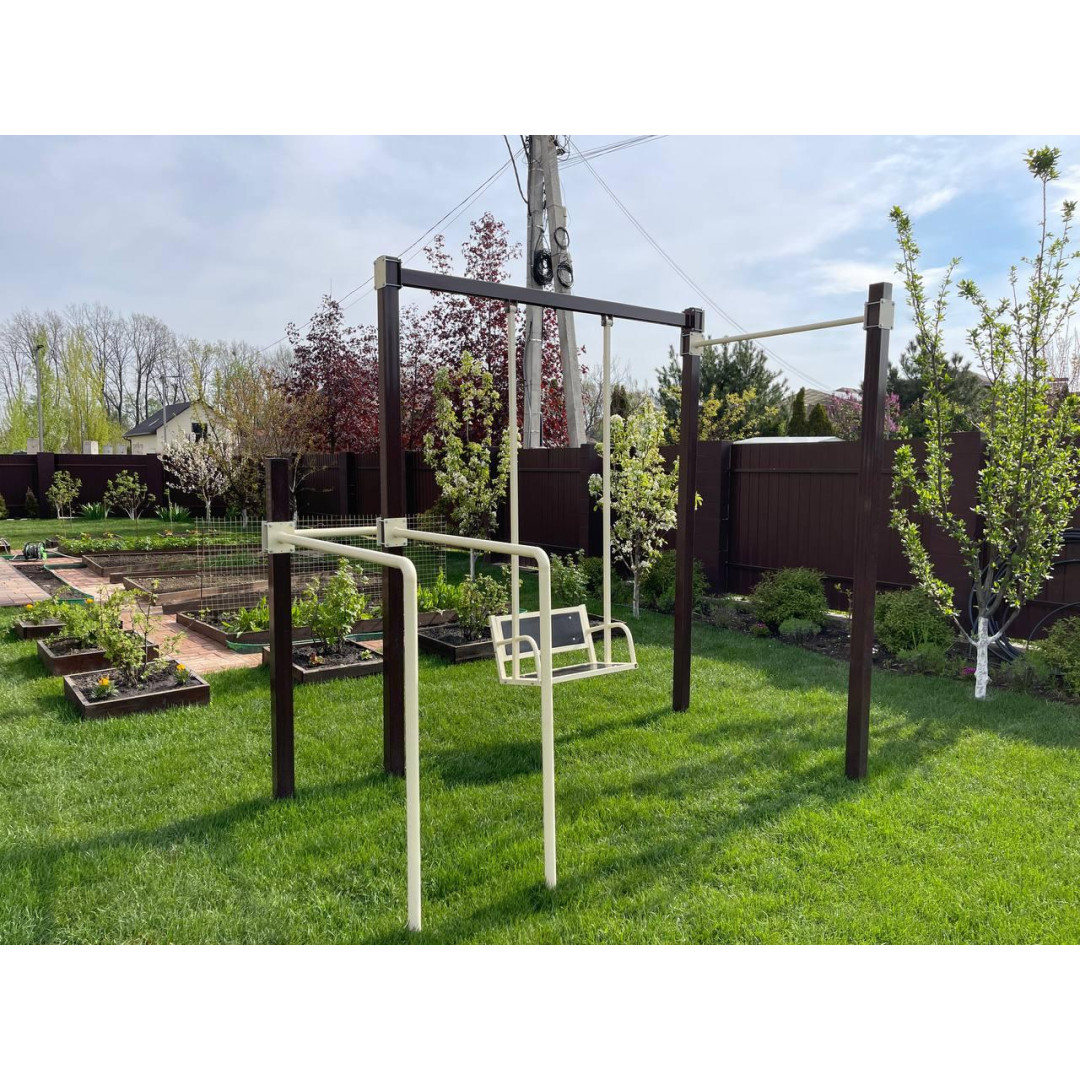 Bar uliczny ARTKOS S-4