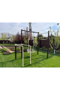 Bar uliczny ARTKOS S-4