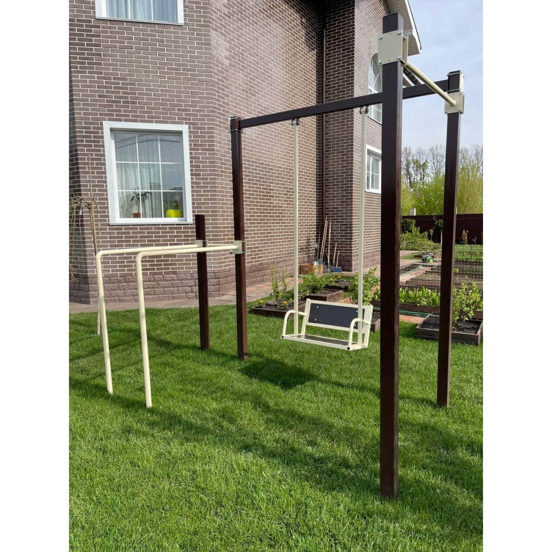 Bar uliczny ARTKOS S-4