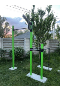 Bar uliczny ARTKOS S-4