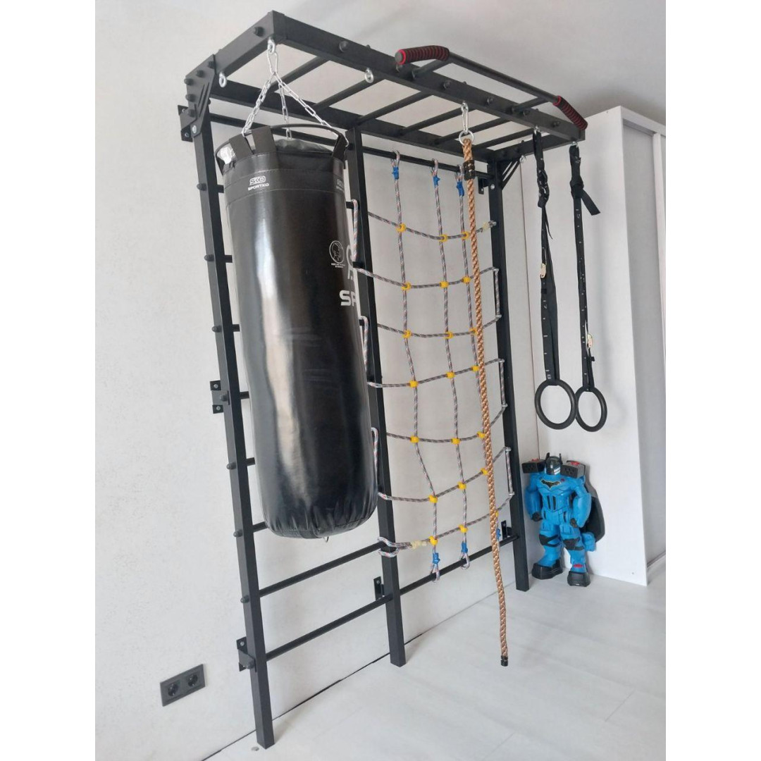 Drabinka gimnastyczna z uchwytem ARTKOS