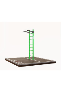 Kompleks sportów ulicznych ARTKOS X-1