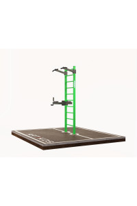 Kompleks sportów ulicznych ARTKOS X-12