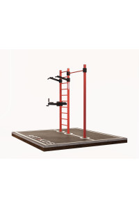 Kompleks sportów ulicznych ARTKOS X-22