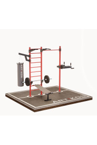 Kompleks sportów ulicznych ARTKOS X-23