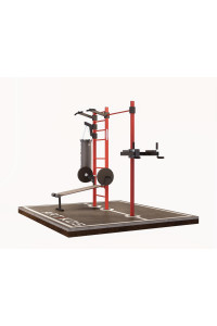 Kompleks sportów ulicznych ARTKOS X-23