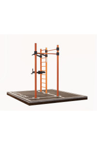 Kompleks sportów ulicznych ARTKOS X-32