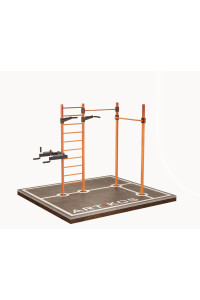 Kompleks sportów ulicznych ARTKOS X-32