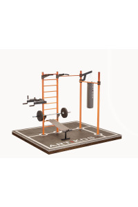 Kompleks sportów ulicznych ARTKOS X-33